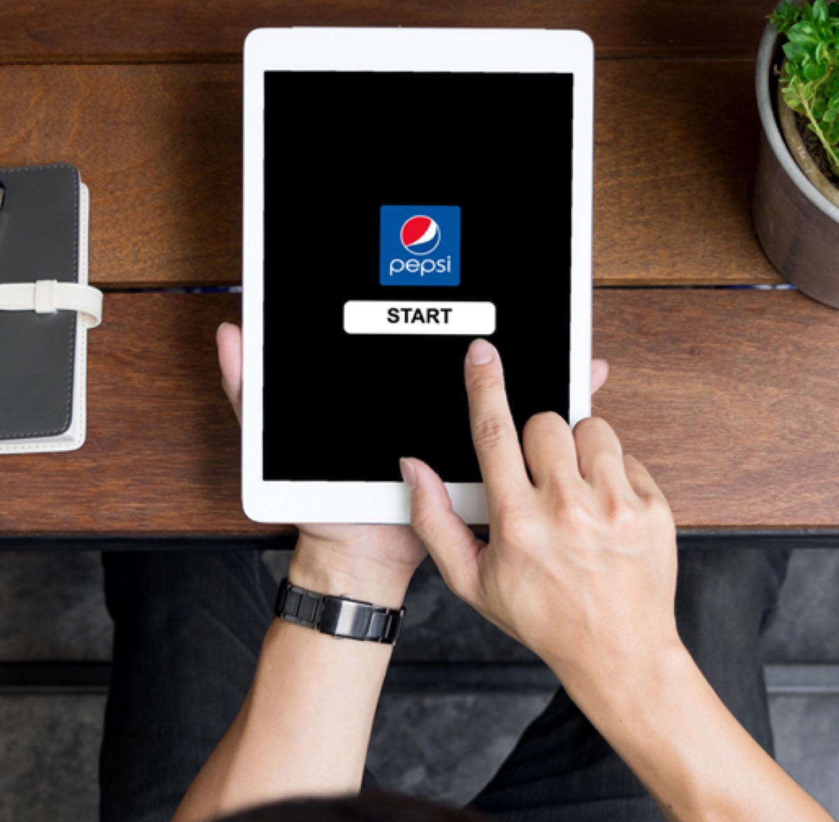 Juego Pepsi