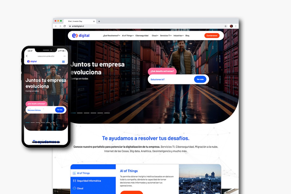 Entel Digital
